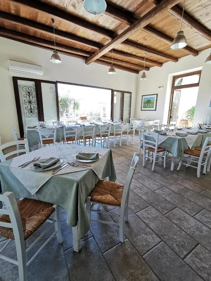 Azienda Agrituristica Baglio Carta Balestrate