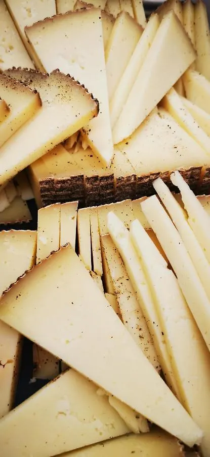 Azienda Agrituristica Baglio Carta Balestrate Gospodarstwo agroturystyczne