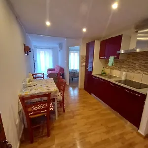 Controvento Al Mare Apartment Riomaggiore