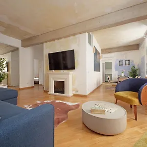 Casa Navona - My Extra Apartment Rome