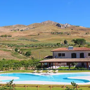 Farm stay Tenuta Lanza Il Mulino, Acquaviva Platani