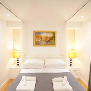 Corso 277 Apartment Rome