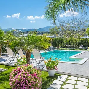 Apartment Le Zagare, Lascari