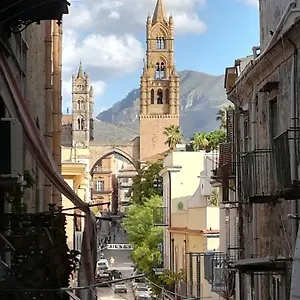Cattedrale-bonello73 Apartment Palermo