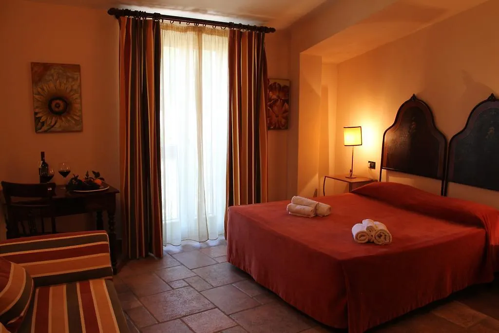 Azienda Agrituristica Baglio Carta Villa Balestrate