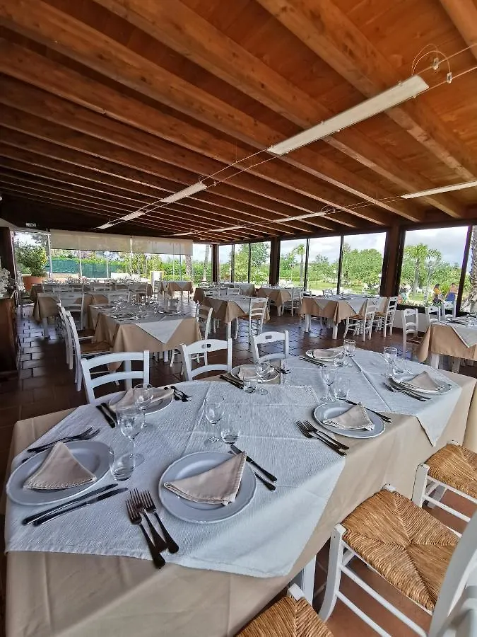 Azienda Agrituristica Baglio Carta Villa Balestrate 0*,  Italy