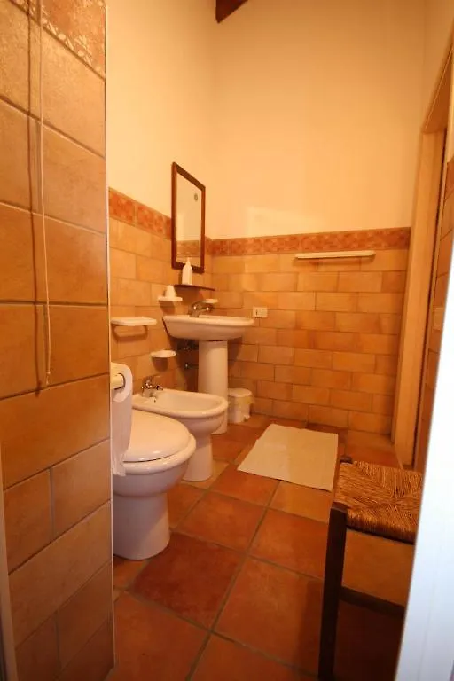 Azienda Agrituristica Baglio Carta Villa Balestrate Italy